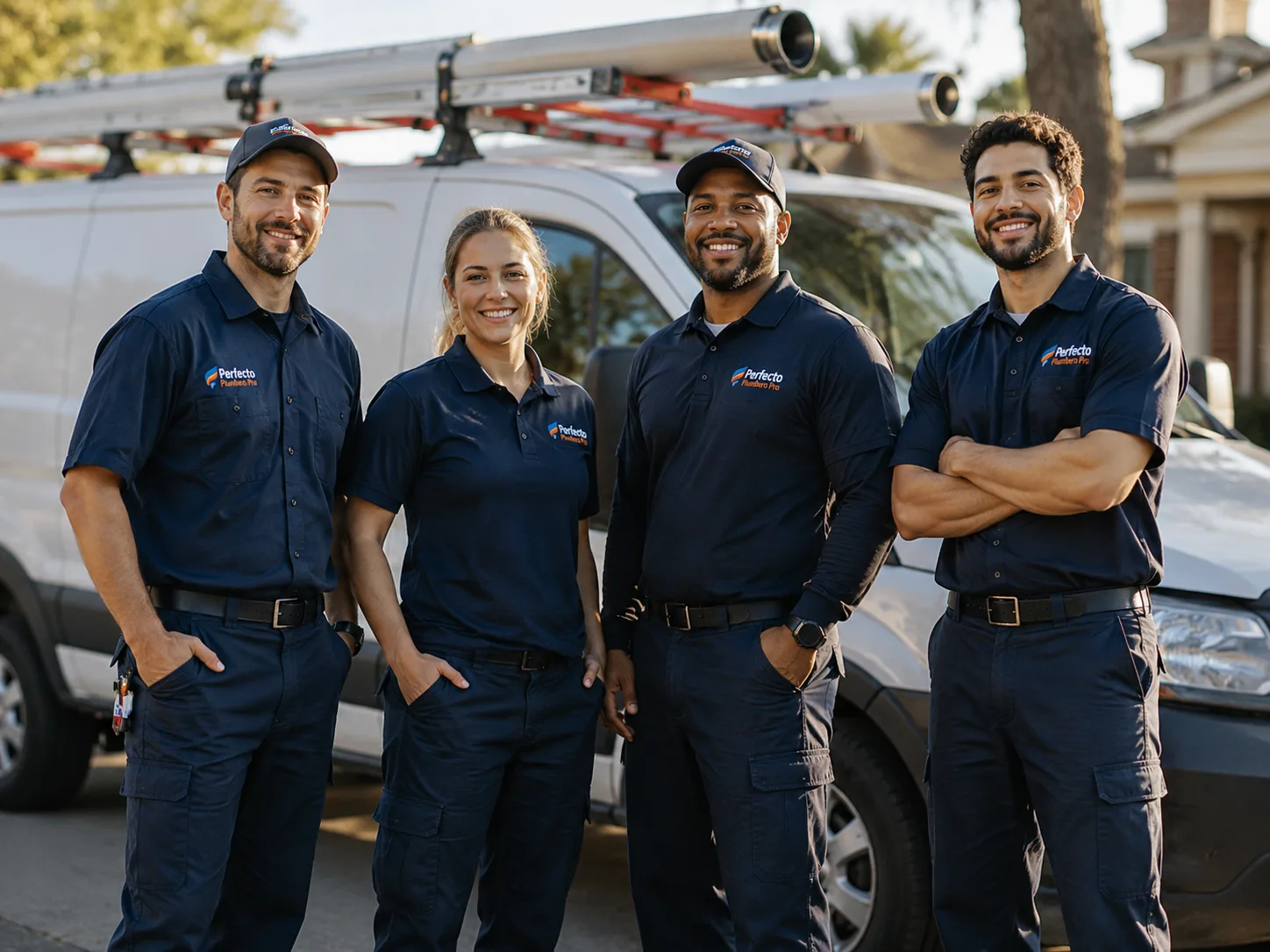 Emergency Plumber Near Me in La Marque, TX near me
